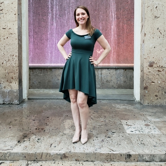 Meet your Posher | Amber aka Spotted Faerie ƹӝʒ - Picture 16 of 17